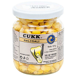 Cukk 92000185 Halcsali 125g Ванильная сладкая кукуруза Natural