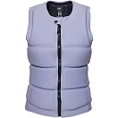 Купить Mystic 35005.220154-501-xs Защитный жилет Star Fzip Wake Pastel Lilac 35x25x10 7ft.ru в интернет магазине Семь Футов