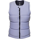 Mystic 35005.220154-501-xs Защитный жилет Star Fzip Wake Pastel Lilac 35x25x10