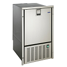 Купить Льдогенератор Indel Marine 2400111 415x625x450мм 230В 50Гц 1.3А из нержавеющей стали 7ft.ru в интернет магазине Семь Футов