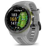 Garmin 010-02746-11 Approach® S70 42 mm Часы  Black / Grey