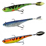 Biwaa VBDI05501 Divinator 200 Mm 55g Многоцветный  01