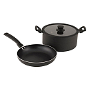 Купить Outwell 650598 Кулинарный Set л Черный  Black 7ft.ru в интернет магазине Семь Футов