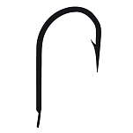 Mustad 49239 540K Крюк Коричневый  Brown (50 pcs) 1 