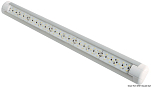 Slim 75-LED light shock-resistant 12/24 V 7 W, 13.197.05