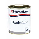 Купить Краска Danboline Red 0.75L INTERNATIONAL YMA101/750ML 7ft.ru в интернет магазине Семь Футов