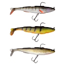 Купить Quantum fishing 3274003 Freak Of Nature SwimBait Zander 180 Mm 60g Многоцветный Realist 7ft.ru в интернет магазине Семь Футов