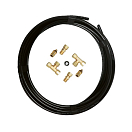 ULTRAFLEX 43183E Комплект подключения для автопилота/второго поста управления/вкл. трубка