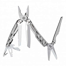 Купить Nextool ORMULTITOOLPRO Мульти Инструмент Серебристый Silver 7ft.ru в интернет магазине Семь Футов