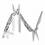 Nextool ORMULTITOOLPRO Мульти Инструмент Серебристый Silver