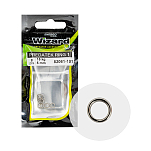 Wizard 82061102 2 Кольца Бесцветный