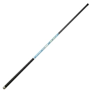Купить Garbolino GOMRN8490300-4 Коленчатый вал Prowhip Fast Speed Серебристый Light Blue / Black 3.00 m 7ft.ru в интернет магазине Семь Футов