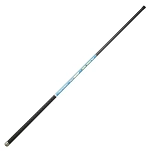 Garbolino GOMRN8490300-4 Коленчатый вал Prowhip Fast Speed Серебристый Light Blue / Black 3.00 m