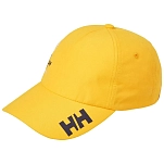 Helly hansen 21758-285-std Кепка The ocean race crew 2.0 Saffron 10x10x10