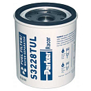 Купить Parker racor 62-S3228TUL S3228TUL Картридж топливного фильтра Серебристый White 10 Microns 7ft.ru в интернет магазине Семь Футов