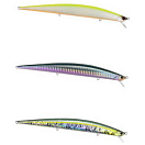 Купить DUO 726914034 Tide Slim Пескарь 140 mm 19g Многоцветный AHA0034 7ft.ru в интернет магазине Семь Футов