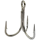 Купить Mustad JL73NP-TS-2/0-5U Jaw Lok 3X Strong Колючий Тройной Крючок 5 единицы измерения Silver 2/0 7ft.ru в интернет магазине Семь Футов