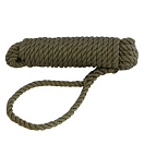 Купить Talamex 01221610 Superlene 10 mm Mooring Rope Зеленый  Manilla 10 m  7ft.ru в интернет магазине Семь Футов