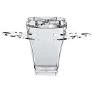 Купить Marine business R-18637407-16500 Набор шампанского для вечеринок 4L отремонтированы Clear 7ft.ru в интернет магазине Семь Футов