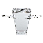 Marine business R-18637407-16500 Набор шампанского для вечеринок 4L отремонтированы Clear