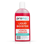 Promix PLBVSZ00 Booster 200ml Жидкая добавка для прикормки Blackberry Yellow