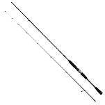 SPRO 002109-00212-00000-00 Litz Dropshot Спиннинговая Удочка Черный Black 2.10 m 