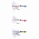 Купить Jatsui D4603036 Skirted jig Skim 14g  YW 7ft.ru в интернет магазине Семь Футов