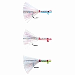 Jatsui D4603036 Skirted jig Skim 14g  YW
