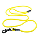 Купить Canihunt C20R00 Alp Simple Round Поводок Желтый  Yellow 150 cm 7ft.ru в интернет магазине Семь Футов