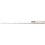 Savage gear 1601696 удилище для бейткастинга Alpha SG6 Jerkbait Black 1.98 m