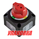 Выключатель массы 
