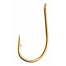 Купить Mikado HSP9109-8G-016 Sensual Feeder 9109 Связанные Крючки 0.160 мм Золотистый Gold 8  7ft.ru в интернет магазине Семь Футов