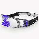 Купить Спортивные очки с диоптриями Siols / Indoor / Crystal Carbon Blue / Large, 448184l 7ft.ru в интернет магазине Семь Футов