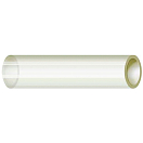 Купить Shields 88-1500386 PVC Series 150 Шланг для пресной воды 15.25 m Бесцветный Clear 0.95 cm  7ft.ru в интернет магазине Семь Футов