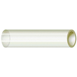 Shields 88-1500386 PVC Series 150 Шланг для пресной воды 15.25 m Бесцветный Clear 0.95 cm 