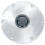 Springfield marine 169-13007501 Plug-In™ Круглая база Серебристый