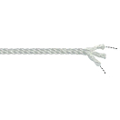Купить Gleistein ropes CR139008 100 m Ветвь Бесцветный  White 8 mm 7ft.ru в интернет магазине Семь Футов