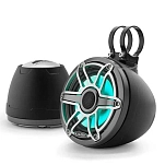 Jl audio 93411 динамик M6 650VEX Sport 2 Единицы Black 6.5´´
