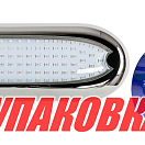 Подводный огонь IHC120, голубой свет, 7.4w, Marine Rocket (упаковка из 4 шт.) MRULC12B_pkg_4