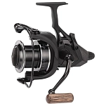 Okuma LS-6K-SPOOL Катушка для карпфишинга LS-6K Серебристый Black / Grey