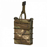 Pentagon K17075-Camo-60- Elpis Camo Водонепроницаемый чехол для винтовки Grassman  Hunt