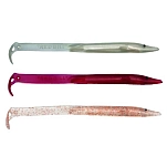 Red gill 466432 мягкая приманка на угря 70 mm 50 Единицы 33 10x7x5