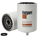Купить Fleetguard FIM2F209 FF105D Дизельный фильтр двигателей Cummins White 7ft.ru в интернет магазине Семь Футов
