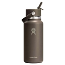 Купить Hydro flask w32cfs217 термос Wide Flex 947ml Sandpiper / Straw Cap 20x10x10 7ft.ru в интернет магазине Семь Футов