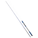 Купить Daiwa LEGOJG632MHSAF Legalis Oceano Light Удочка Для Джиггинга Голубой Blue 1.90 m  7ft.ru в интернет магазине Семь Футов