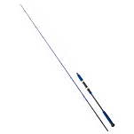 Daiwa LEGOJG632MHSAF Legalis Oceano Light Удочка Для Джиггинга Голубой Blue 1.90 m 