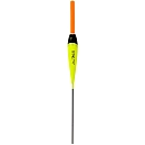 Купить Kamasaki 69711-015 Поплавок Evolution Evo 57  Yellow / Black 1.5 g 7ft.ru в интернет магазине Семь Футов