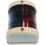 Goldenship GS10047 U77 76 mm Двухцветный навигационный огонь Белая White