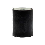 Fischer panda 0009668-nrr Поддержка Type C 30X40 mm 10x10x8