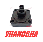 Корпус помпы Yamaha 9.9F-15/F6-15 (с обоймой), Recmar (упаковка из 10 шт.) 63V4430100_RM_pkg_10